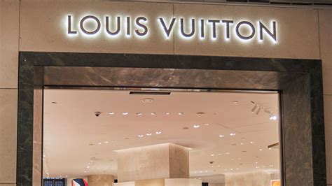 Tienda Louis Vuitton Canalejas 